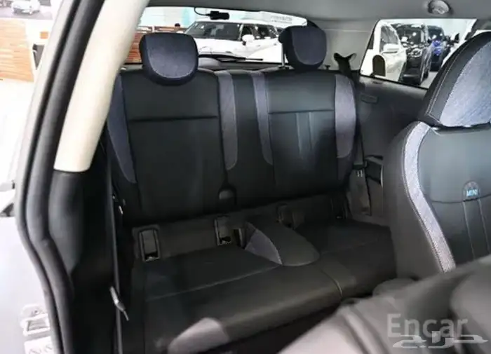 Mini Cooper Coupe 14