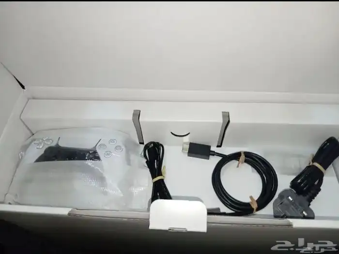 سوني 5 للبيع باغراضه جديده 5