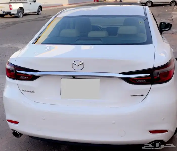 مازدا مديل 2023 م 2