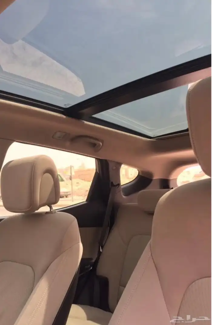 هونداي سنتافي 5