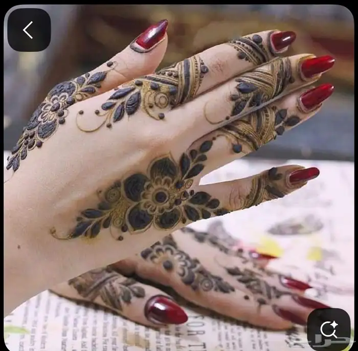 نقاشه الرياض دلكه سودانيه حمام مغربى شيل الشعر 0