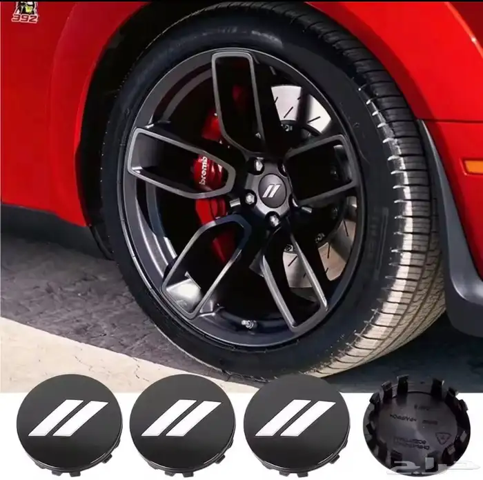 طيس جنوط تشارجر 1