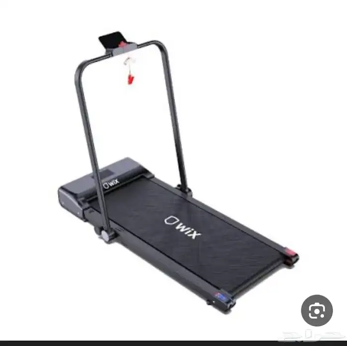 سير رياضي شركة WIX 0