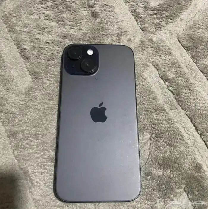 ايفون 15 للبيع او البدل 0