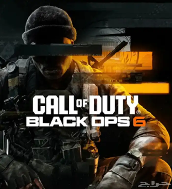 بلاك اوبس 6 مودرن وارفر 3 0