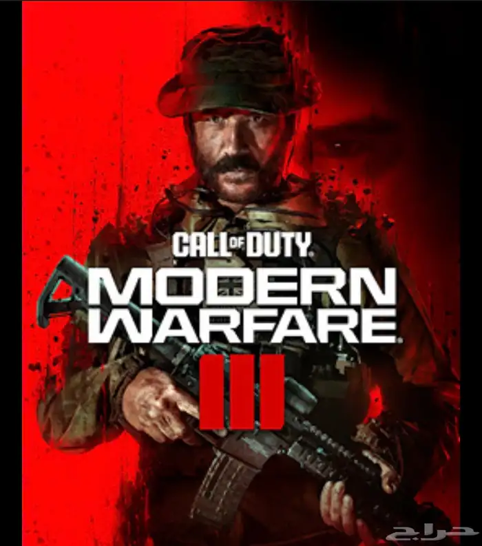 بلاك اوبس 6 مودرن وارفر 3 1