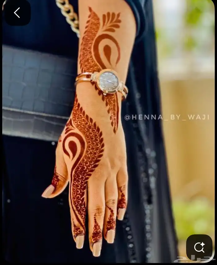 نقاشه الرياض دلكه سودانيه حمام مغربى شيل الشعر 19