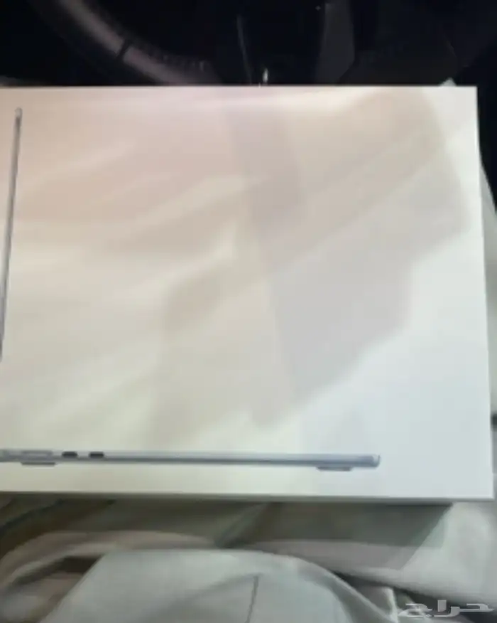 لاب توب ماك بوك 2025 0