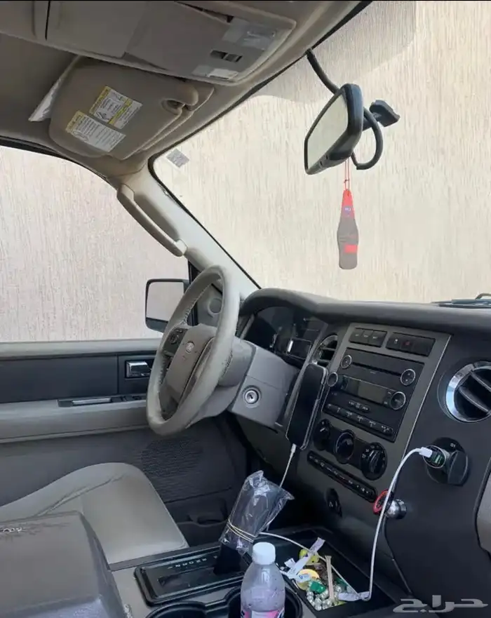 اكسبديشن 2011 طويل دبل 5