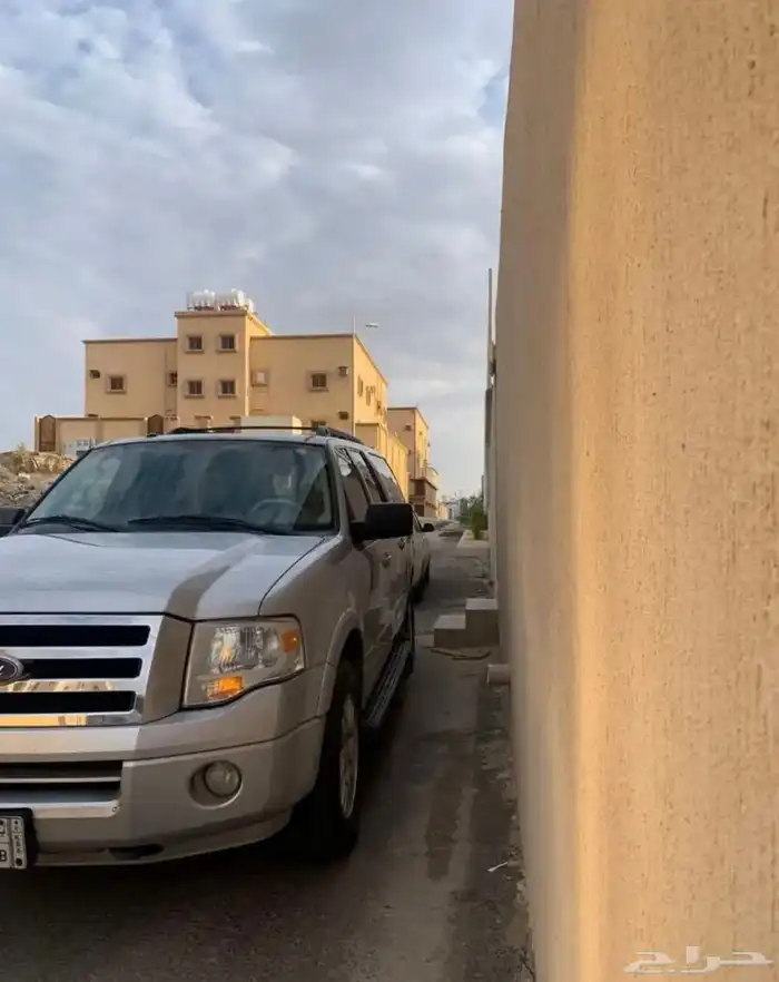 اكسبديشن 2011 طويل دبل 3