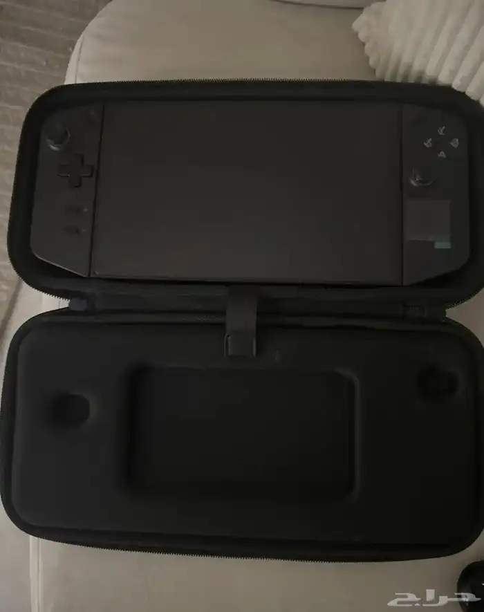 لينوفو ليجن قو 0