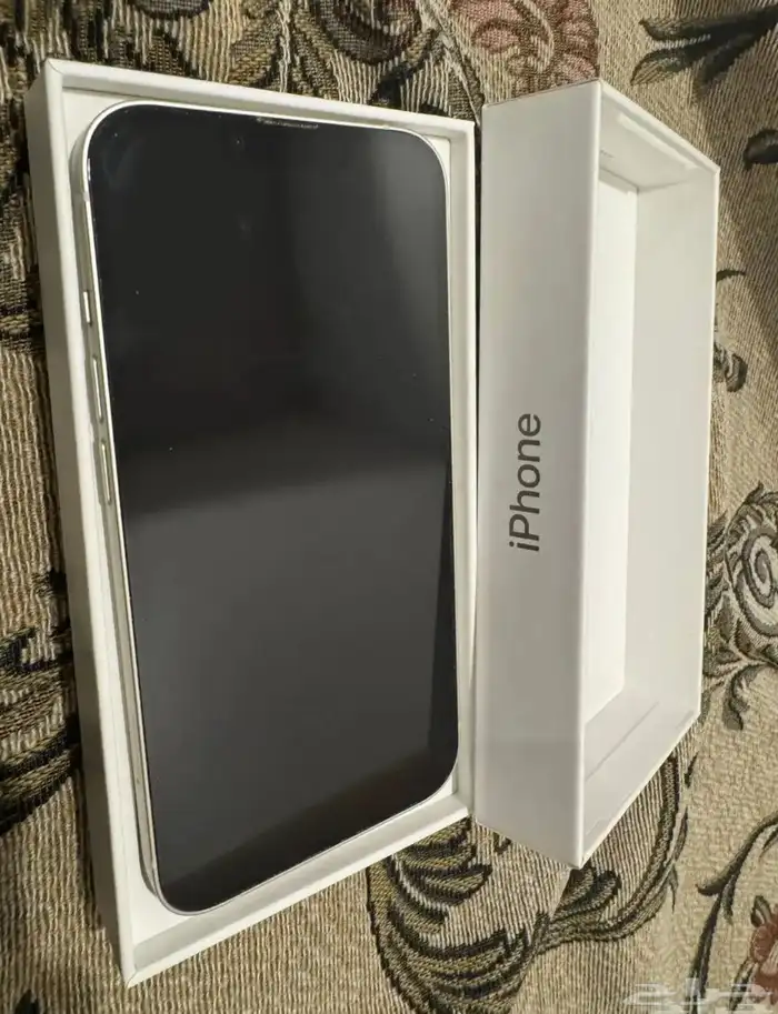 ايفون 13 للبيع 2