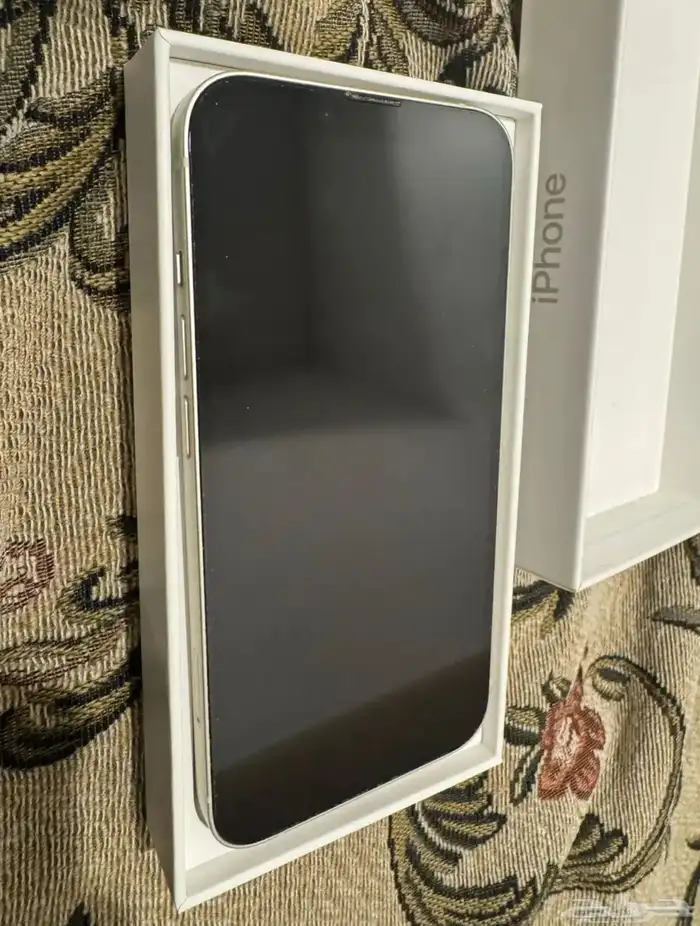 ايفون 13 للبيع 1