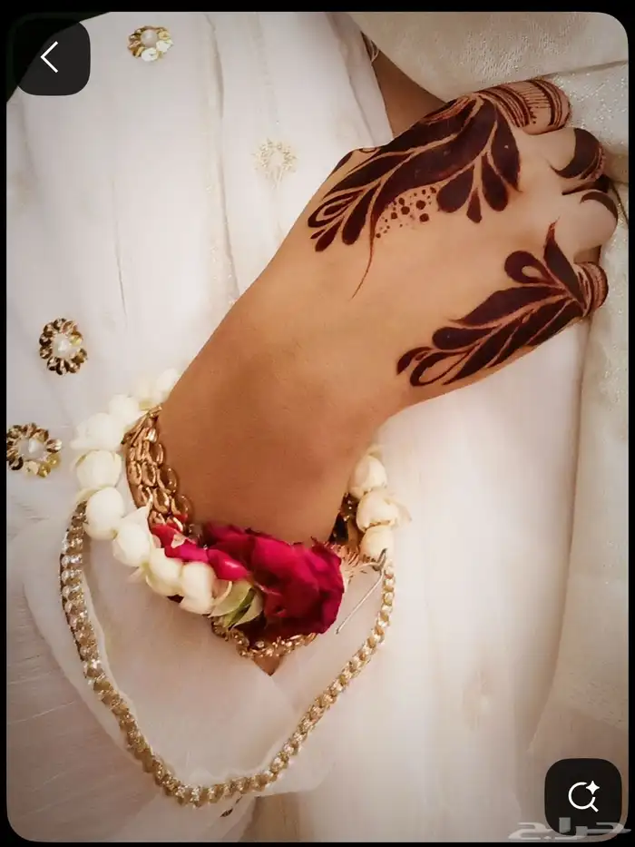 نقاشه الرياض دلكه سودانيه حمام مغربى شيل الشعر 12