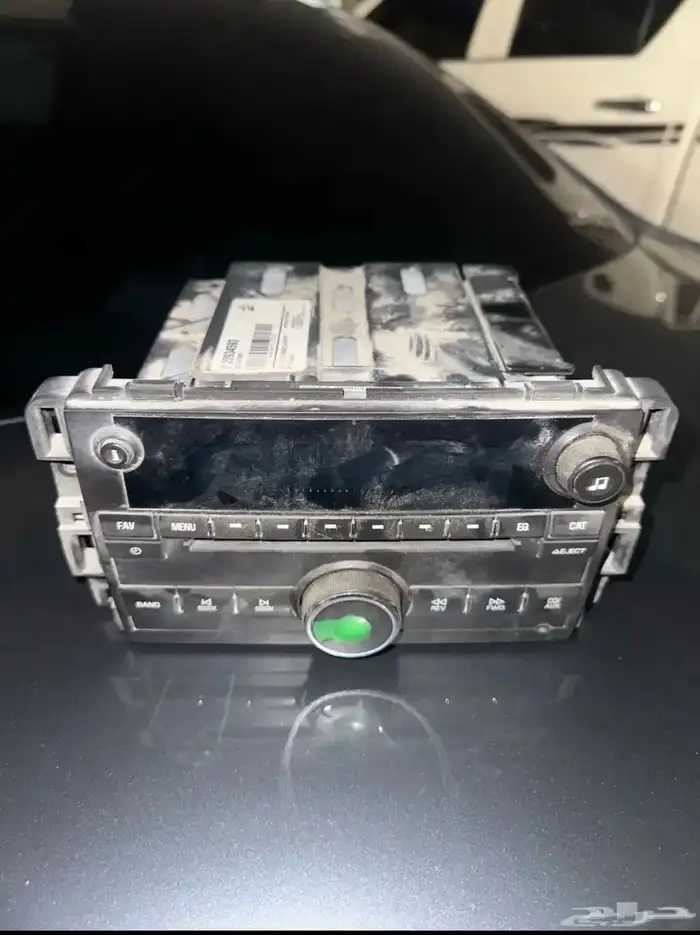 مسجل جمس سيرا 2013 0