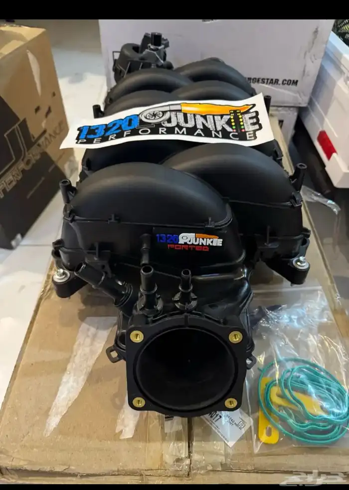 ثلاجة 18 جانكي 0