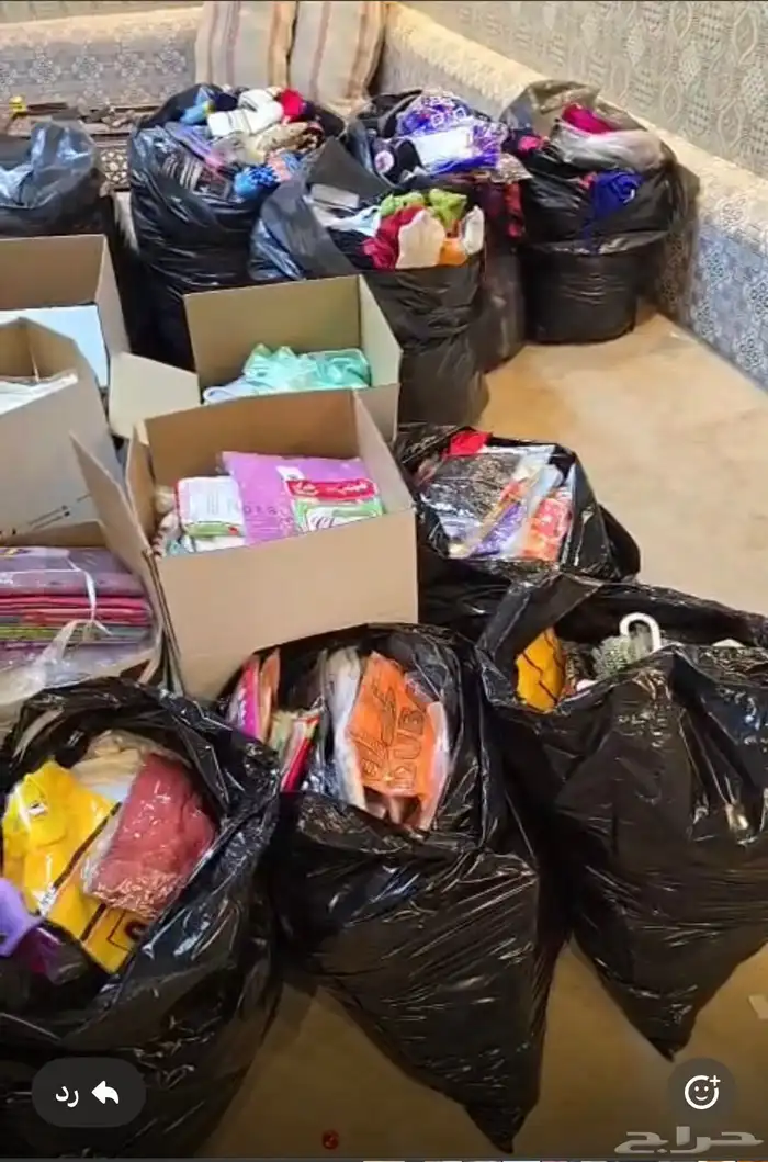 ملابس بالجمله جديدة 0