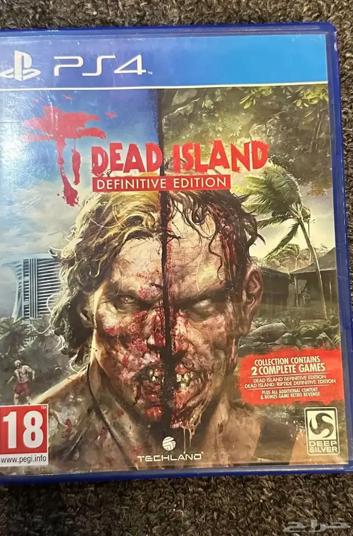 اشرطه سوني 4 2