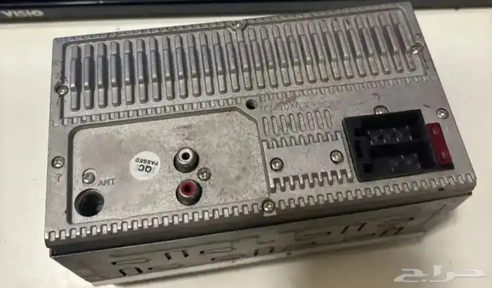 مسجل رود ماستر 1