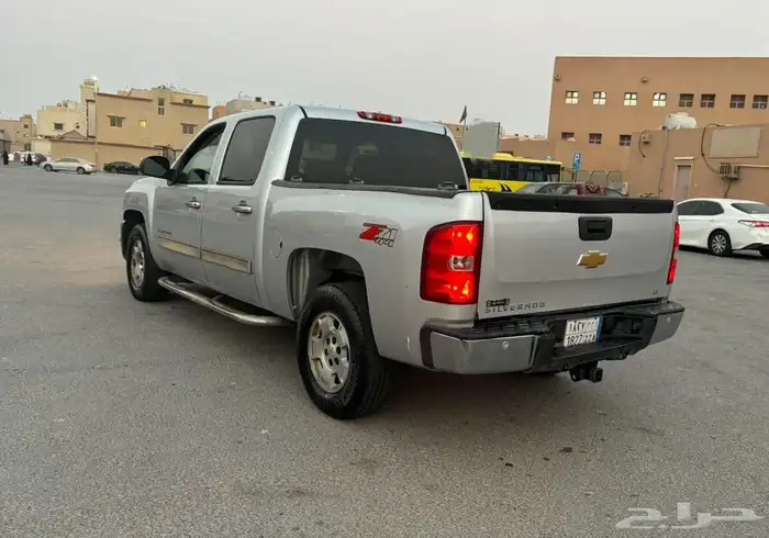 سلفرادو بدي بلد وسعر طيب 11