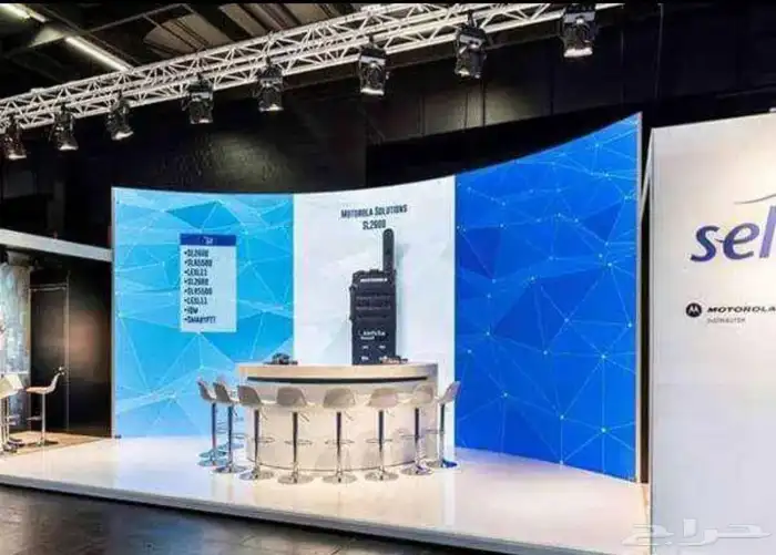 شاشات بالمتر وحفلات 1