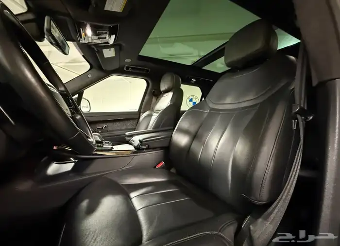 2023 Land Rover Range Rover Sport First Edition 5