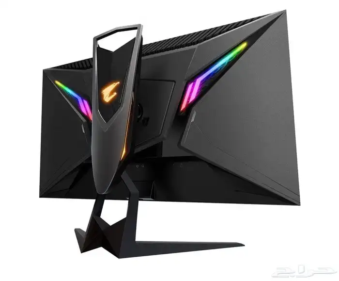 شاشة قيمنق 27 aorus (fi27q) 2