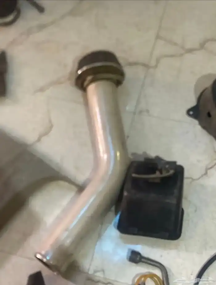 قطع غيار جيب ربع Toyota قطع غيار دودة تانكي بانزين مسكات 9