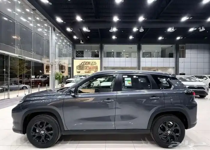 اوربان كروز GLX موديل 2026 كاش واقساط بنوك 10