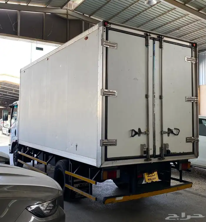 دينه ايسوزو تبريد تجميد 2020 5