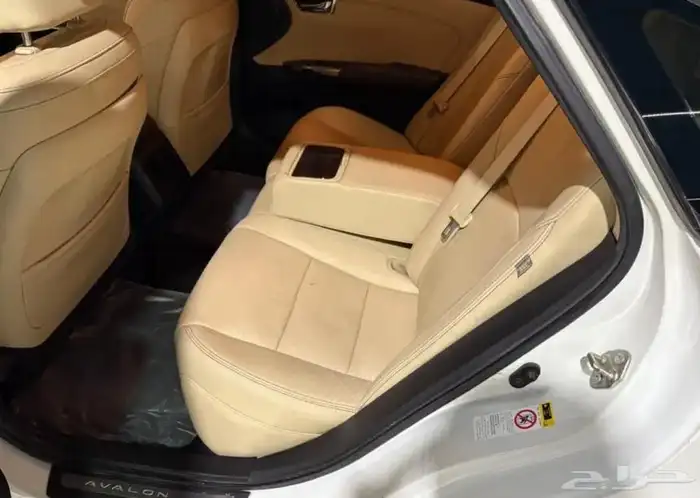 افالون 2013 ليمتيد فل كامل 9