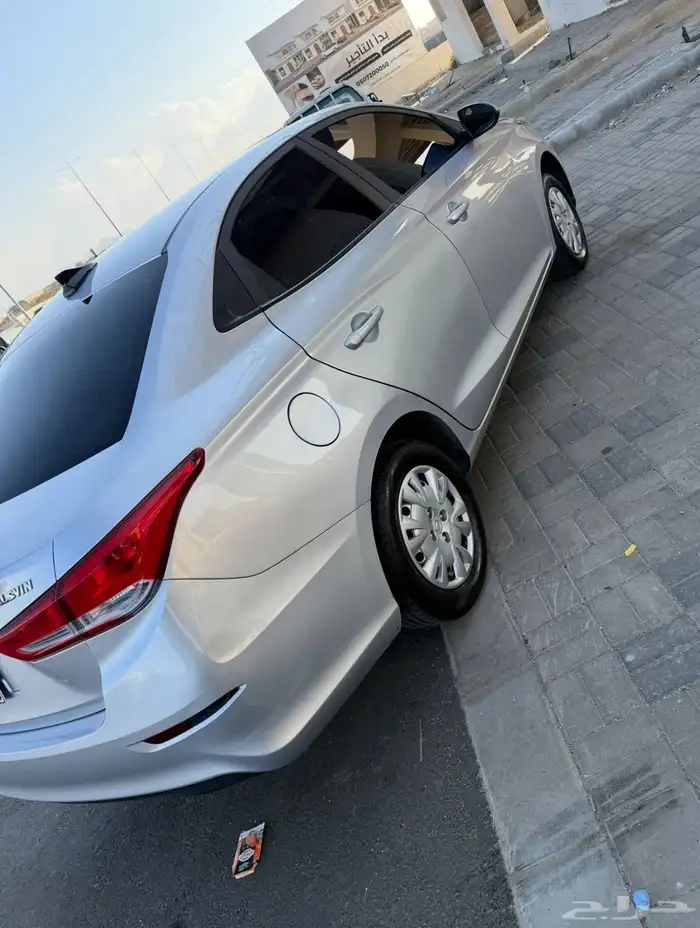 سياره شانجان 2024 6