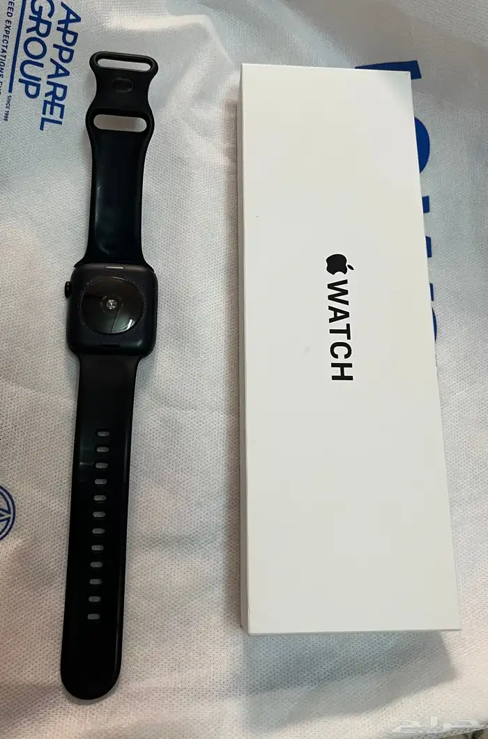 ساعة ابل واتش SE 2