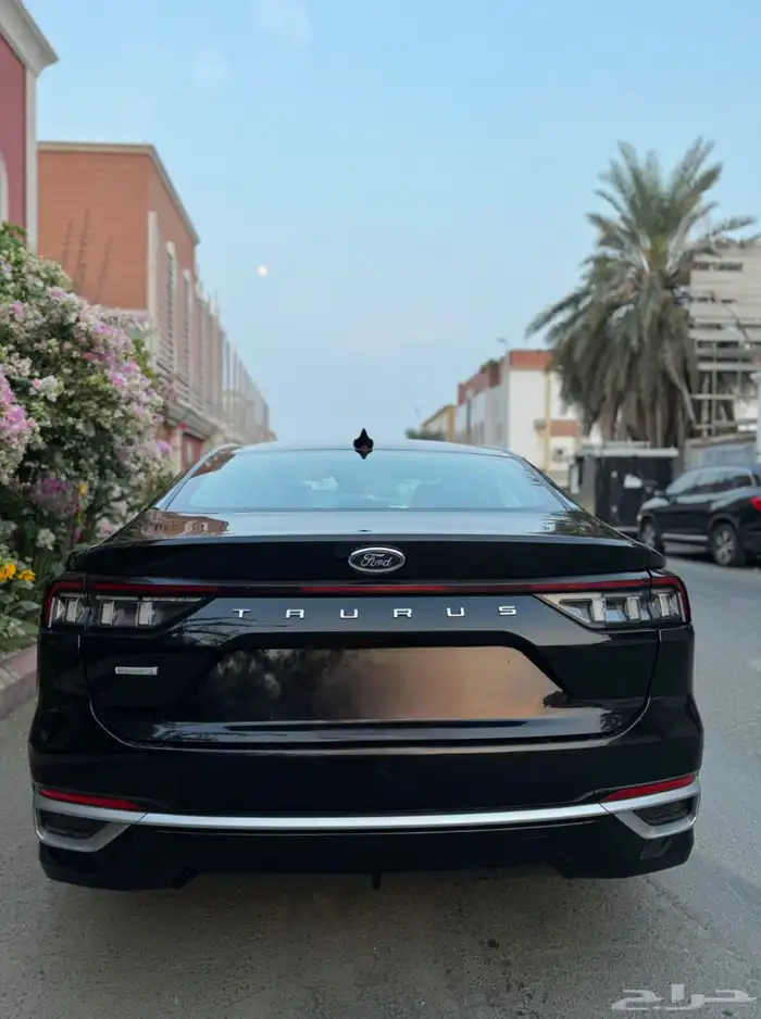 فورد تورس امبيانتي 2024 وكالة 6