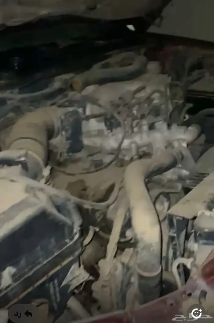 للبيع جيب 2012 مستبيشو 4 باب مطوف سنه 3