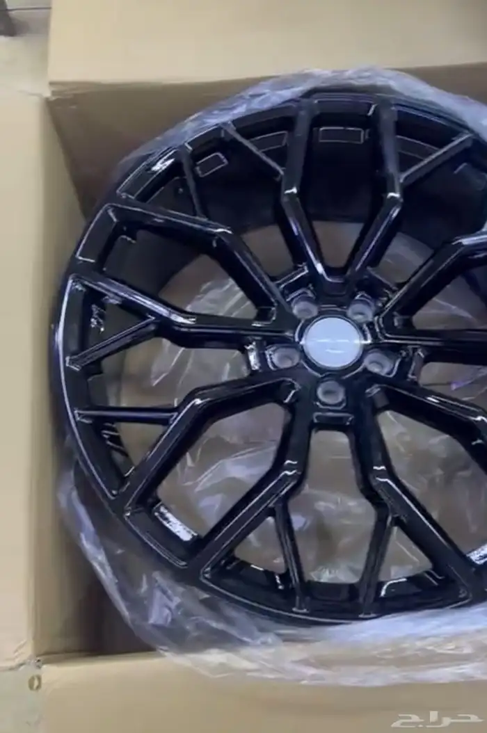 جنوط جيتور T2 تركب بدون اي إضافات مقاس 22 1