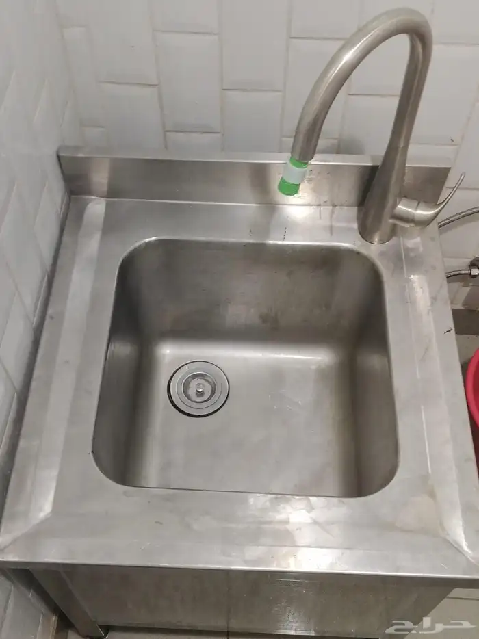 للبيع مجموعة معدات مطعم مستخدمة بحالة نظيفة 13