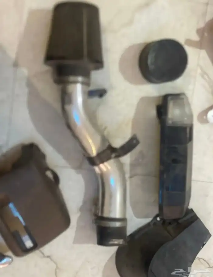 قطع غيار جيب ربع Toyota قطع غيار دودة تانكي بانزين مسكات 5