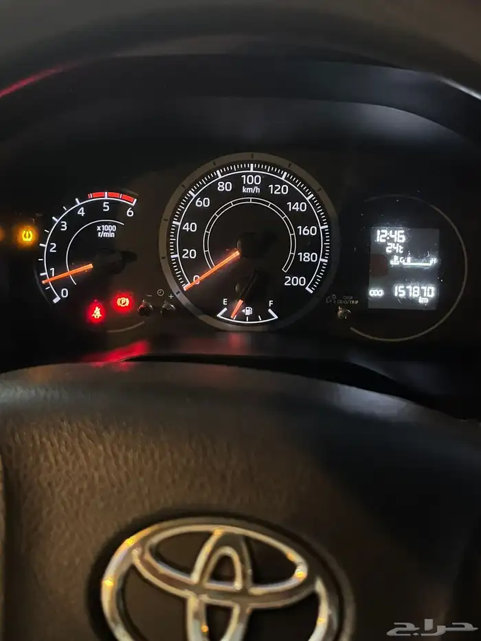 تويوتا باص 2022 للبيع 10