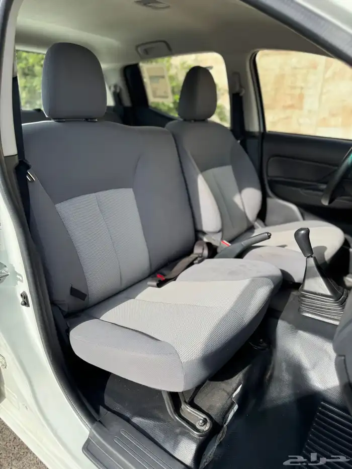 متسوبيشي L200 ديزل 2021 السعر 48000 الف 15