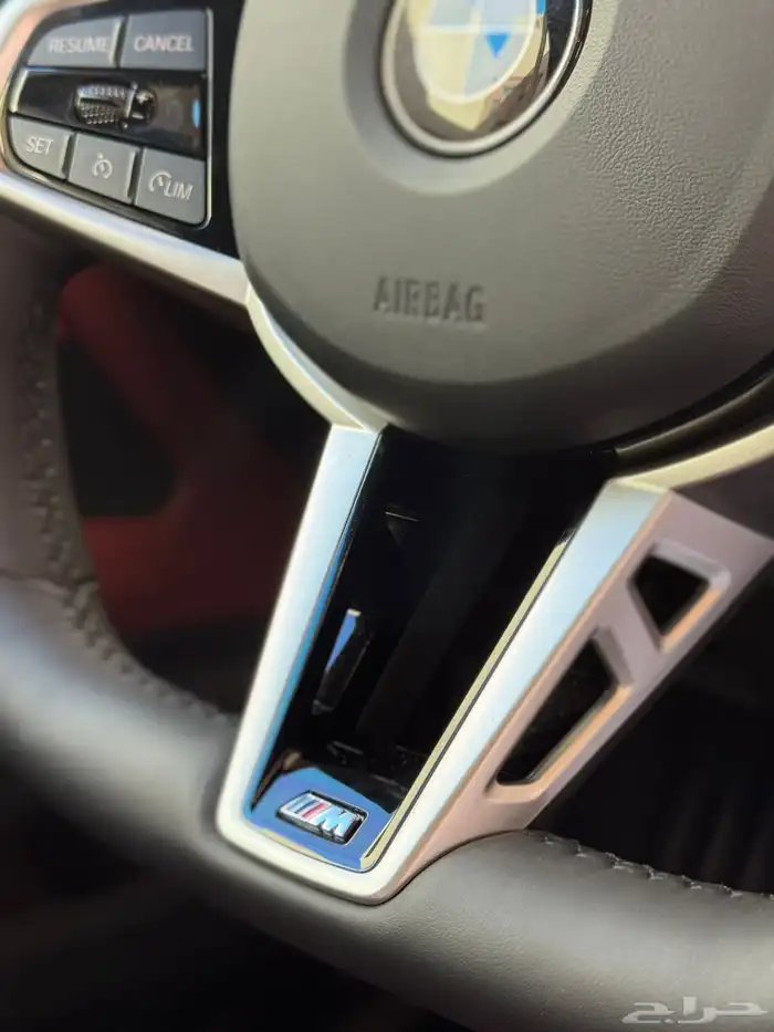 بي ام دبليو 420i كت m مديل 2026 15