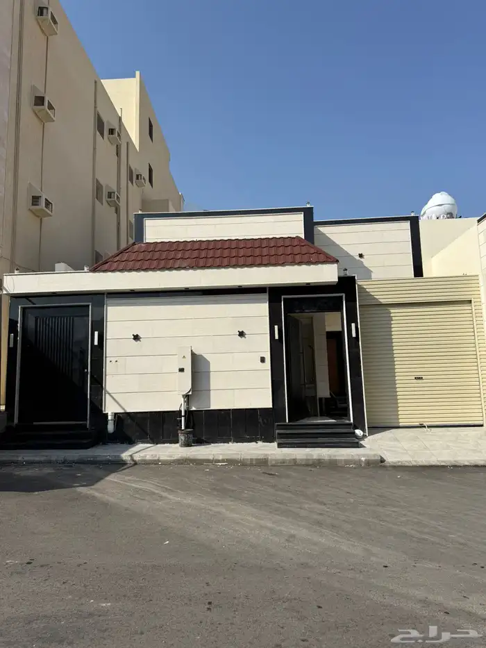 دور للبيع حي السلام 25