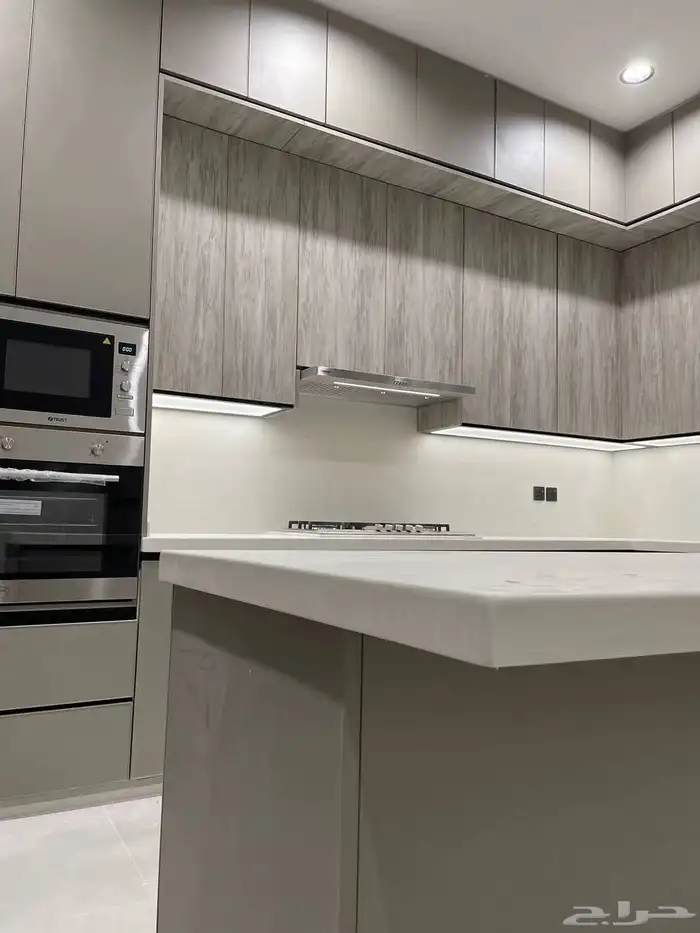 رخام صناعي للمطابخ والمغاسل 3