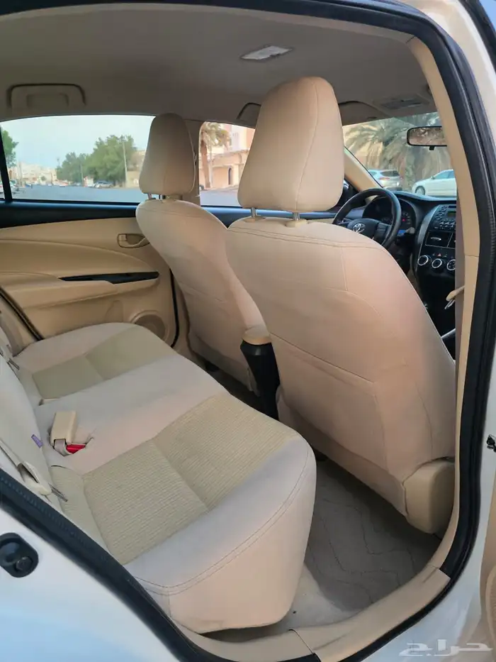 ياريس y 2020 19