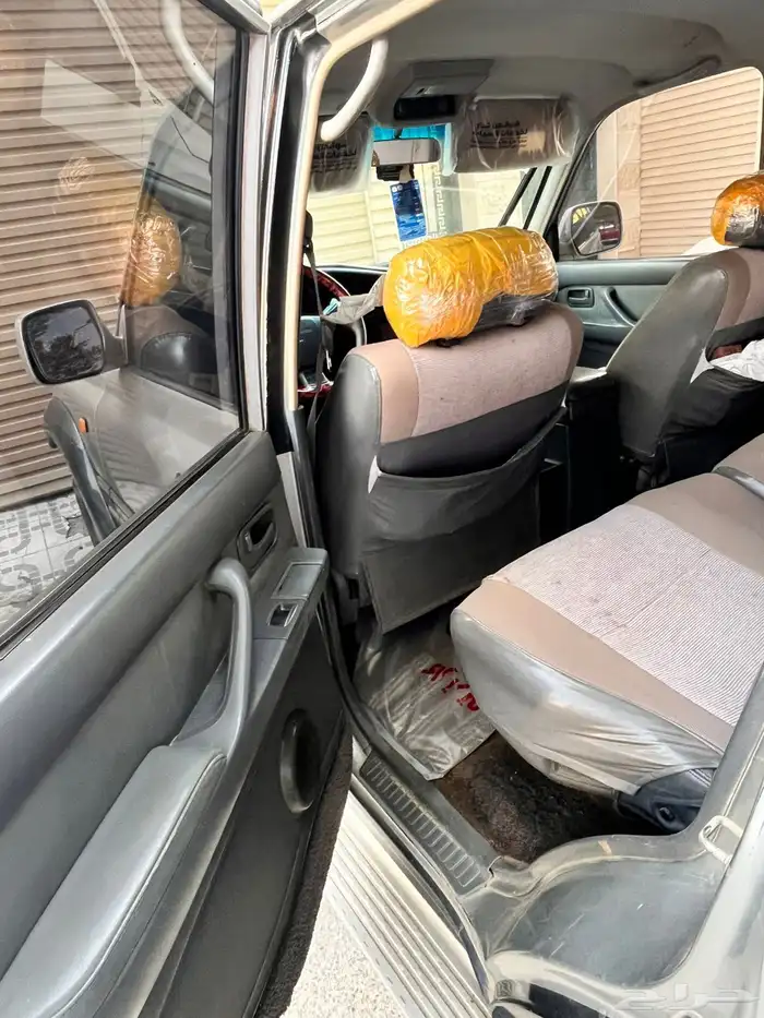 صلون 1993. شرط كل شي وكاله حتى المكينه وكاله 9