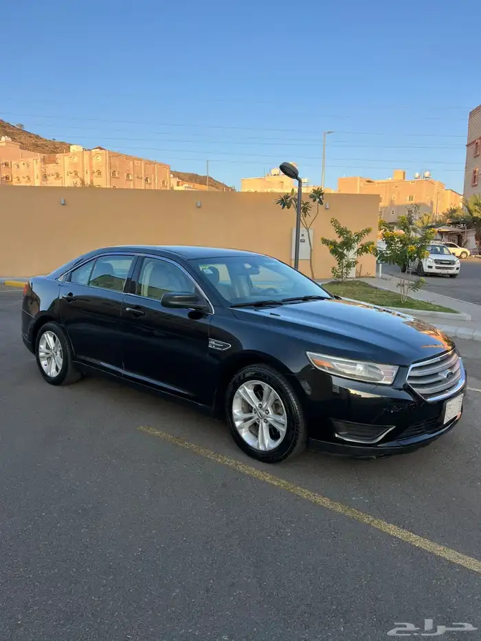 تورس سعودي 4