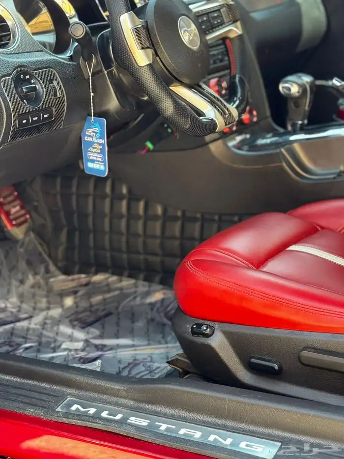 موستنق 2010 15