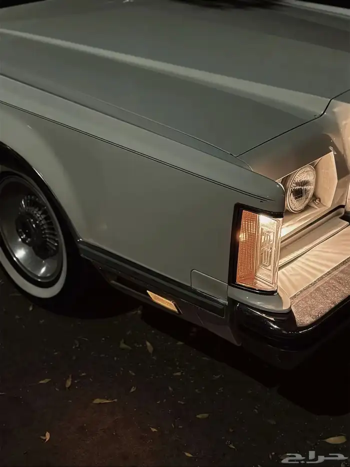 لنكون Mark V 1978 5