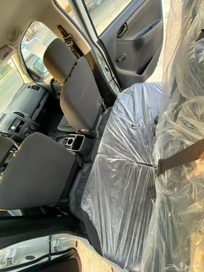 ايسوزو ( دبل ) موديل 2024 ستاندر 16