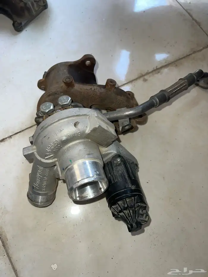 تربو شيري تيجو 8 2022 0